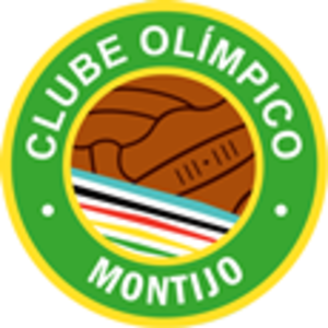 Olimpico Montijo